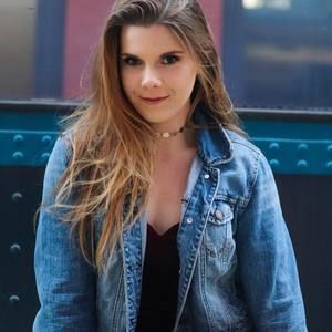 Meet your Posher, Megan joy